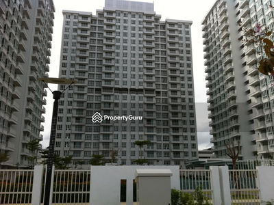 The Summer Place, Malaysia The Summer Place, Malaysia