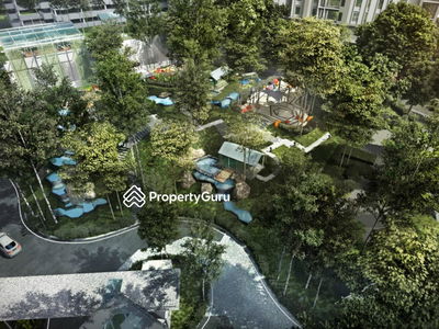 Verdi Eco-dominiums @ Symphony Hills, Malaysia Verdi Eco-dominiums @ Symphony Hills, Malaysia