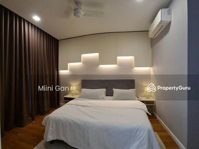 ARIA Luxury Residence, KLCC, Malaysia ARIA Luxury Residence, KLCC, Malaysia