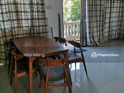 Springfield Condominium, Malaysia Springfield Condominium, Malaysia