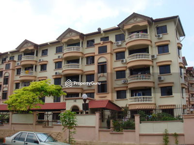 Springfield Condominium, Malaysia Springfield Condominium, Malaysia