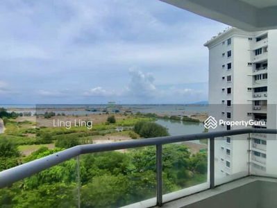 Marina Bay Condominium, Malaysia Marina Bay Condominium, Malaysia