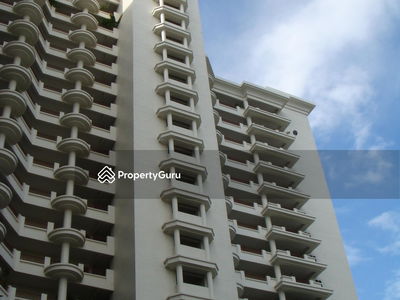 Marina Bay Condominium, Malaysia Marina Bay Condominium, Malaysia