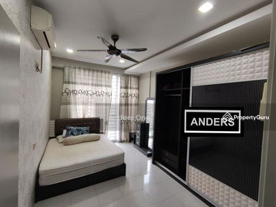 Kelisa Residence, Malaysia Kelisa Residence, Malaysia