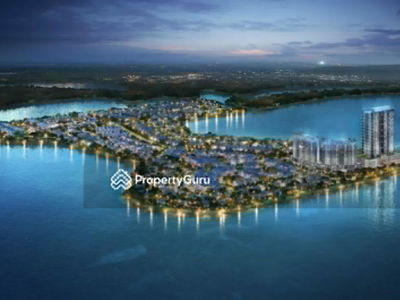 SkyVilla, Malaysia SkyVilla, Malaysia