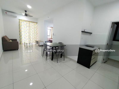 The Amber Residences, Malaysia The Amber Residences, Malaysia