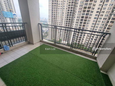 Royal Domain Sri Putramas 2, Malaysia Royal Domain Sri Putramas 2, Malaysia