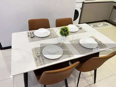 OPUS Kuala Lumpur, Malaysia OPUS Kuala Lumpur, Malaysia