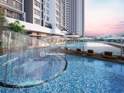 YOU CITY III (YOU CITY 3), Malaysia YOU CITY III (YOU CITY 3), Malaysia