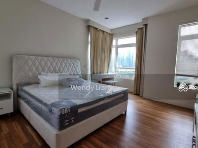 Binjai Residency, Malaysia Binjai Residency, Malaysia