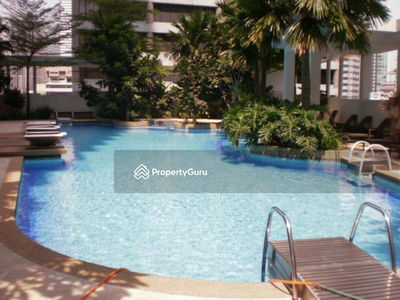 Binjai Residency, Malaysia Binjai Residency, Malaysia