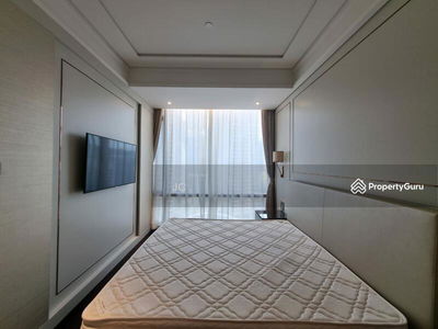 Pavilion Suites, Malaysia Pavilion Suites, Malaysia