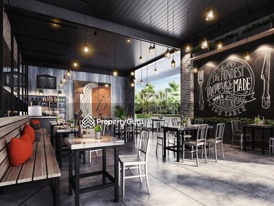 Eco Bloom, Malaysia Eco Bloom, Malaysia