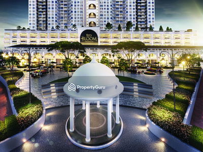 Eco Bloom, Malaysia Eco Bloom, Malaysia