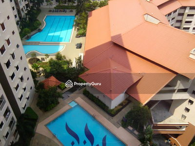 Casa Tropicana, Malaysia Casa Tropicana, Malaysia