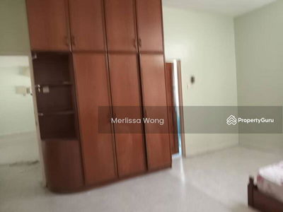 Taman Seputeh, Malaysia Taman Seputeh, Malaysia