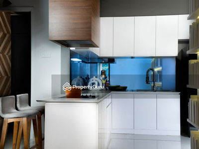 Parkhill Residence Bukit Jalil, Malaysia Parkhill Residence Bukit Jalil, Malaysia