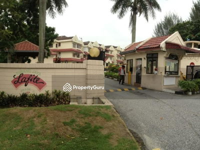 Lafite Apartment (Subang Jaya), Malaysia Lafite Apartment (Subang Jaya), Malaysia