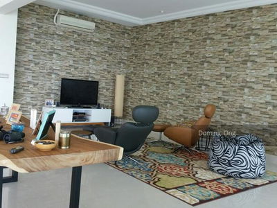 The Cove, Malaysia The Cove, Malaysia