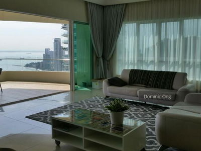 The Cove, Malaysia The Cove, Malaysia