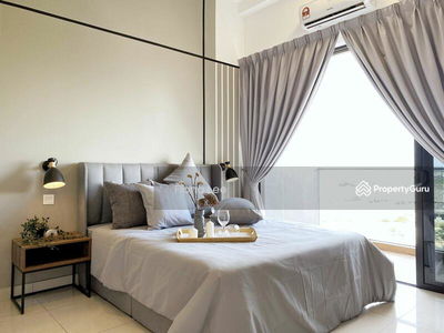 The Parque Residences @ Eco Sanctuary, Malaysia The Parque Residences @ Eco Sanctuary, Malaysia