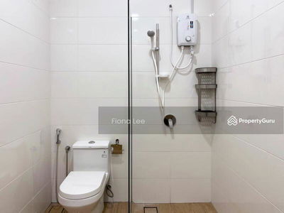 The Parque Residences @ Eco Sanctuary, Malaysia The Parque Residences @ Eco Sanctuary, Malaysia