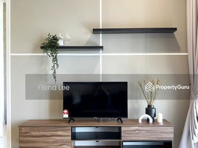 The Parque Residences @ Eco Sanctuary, Malaysia The Parque Residences @ Eco Sanctuary, Malaysia