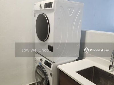 Mega Rise, Malaysia Mega Rise, Malaysia