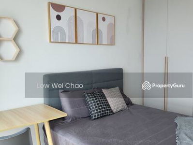 Mega Rise, Malaysia Mega Rise, Malaysia