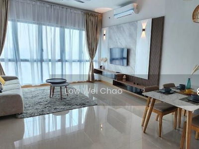 Mega Rise, Malaysia Mega Rise, Malaysia