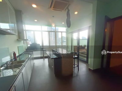 Dua Residency, Malaysia Dua Residency, Malaysia