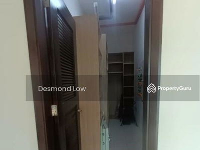 Dua Residency, Malaysia Dua Residency, Malaysia