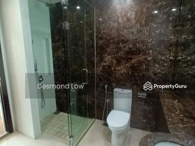 Dua Residency, Malaysia Dua Residency, Malaysia