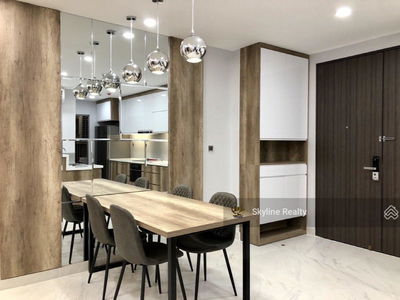 Midtown Phu My Hung Midtown Phu My Hung