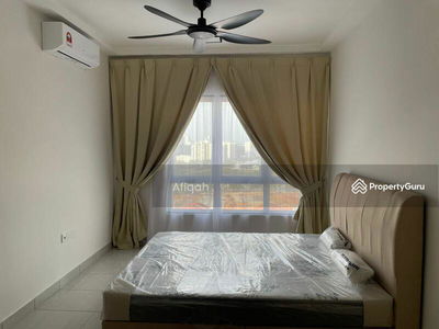 Aspire Residence @ Cyberjaya, Malaysia Aspire Residence @ Cyberjaya, Malaysia