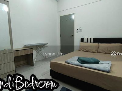 Meritus Residensi, Malaysia Meritus Residensi, Malaysia