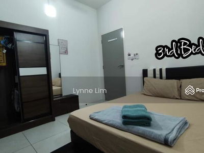 Meritus Residensi, Malaysia Meritus Residensi, Malaysia