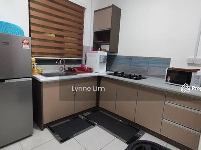 Meritus Residensi, Malaysia Meritus Residensi, Malaysia