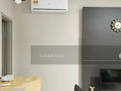 Liberty Arc @ Ampang Ukay, Malaysia Liberty Arc @ Ampang Ukay, Malaysia