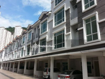 Suria Vista Apartment, Malaysia Suria Vista Apartment, Malaysia