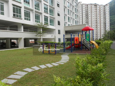 Suria Vista Apartment, Malaysia Suria Vista Apartment, Malaysia