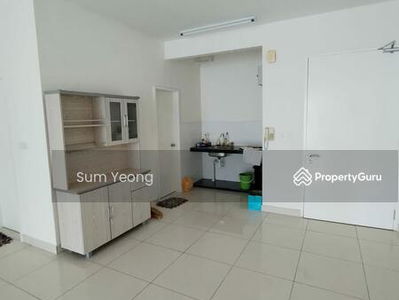 YOU Residences @ YOU City Cheras, Malaysia YOU Residences @ YOU City Cheras, Malaysia