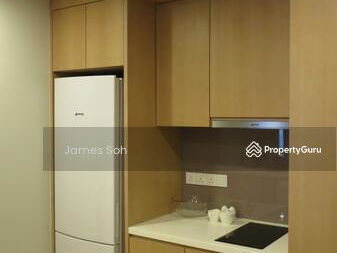 188 Suites (Fraser Residence), Malaysia 188 Suites (Fraser Residence), Malaysia