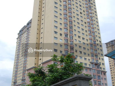 Angkasa Condominiums, Malaysia Angkasa Condominiums, Malaysia