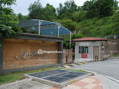 Angkasa Condominiums, Malaysia Angkasa Condominiums, Malaysia