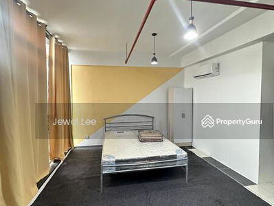 Icon Residence @ Icon City, Malaysia Icon Residence @ Icon City, Malaysia