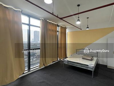 Icon Residence @ Icon City, Malaysia Icon Residence @ Icon City, Malaysia