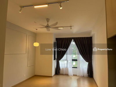 Trinity Pentamont, Malaysia Trinity Pentamont, Malaysia