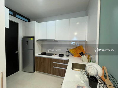 Setia Sky 88, Malaysia Setia Sky 88, Malaysia