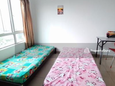 Casa Residenza @ Kota Damansara, Malaysia Casa Residenza @ Kota Damansara, Malaysia